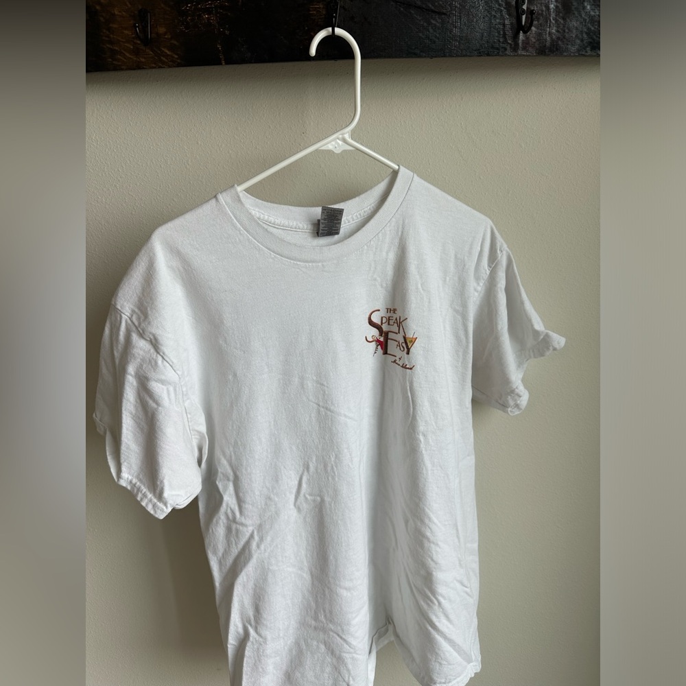 The Speakeasy - Marco Island T Shirt